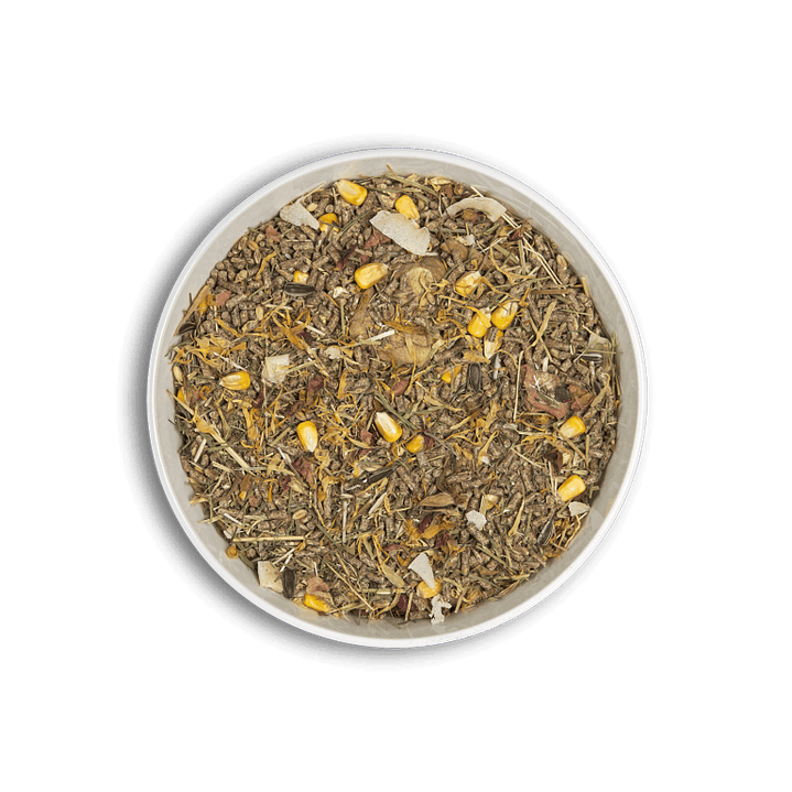 CUNIPIC NATURALISS HAMSTER & GERBIL 500 GR 3