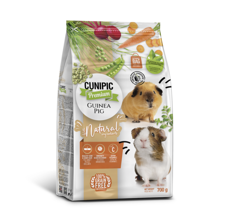CUNIPIC COBAYA PREMIUM
