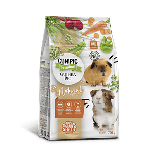 CUNIPIC COBAYA PREMIUM