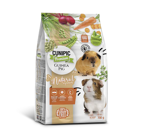 CUNIPIC COBAYA PREMIUM