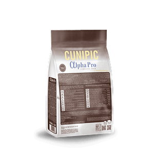 CUNIPIC ALPHA PRO ERIZO 1 KG