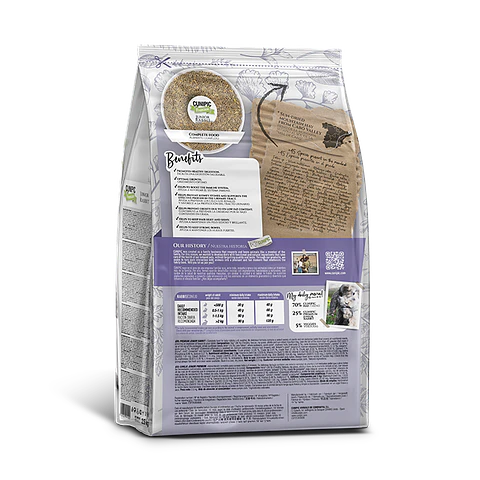 CUNIPIC CONEJO JUNIOR PREMIUM 