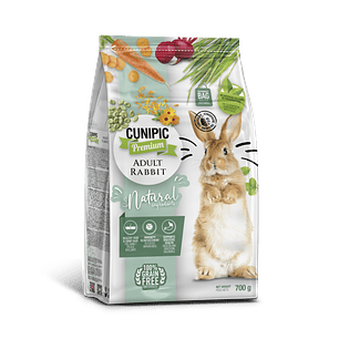 CUNIPIC CONEJO ADULTO PREMIUM