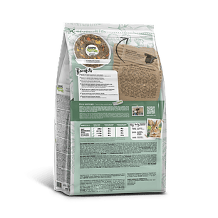 CUNIPIC CONEJO ADULTO PREMIUM