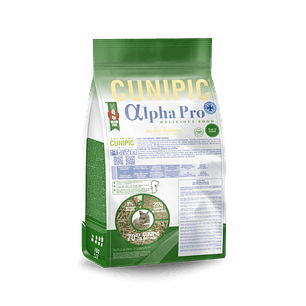CUNIPIC ALPHA PRO CONEJO JUNIOR
