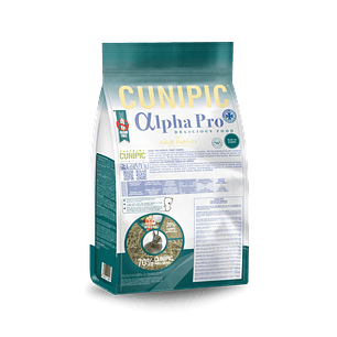 CUNIPIC ALPHA PRO CONEJO ADULTO