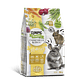 CUNIPIC CHINCHILLA & DEGU PREMIUM - Miniatura 1