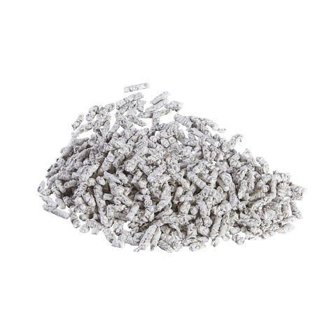 Sustrato papel Naturlitter 10 L