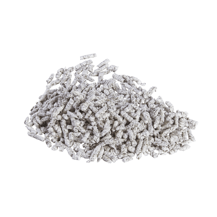 Sustrato papel 10L Naturlitter 3