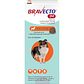 Antiparasitario Bravecto Perros 1 mes - Miniatura 1