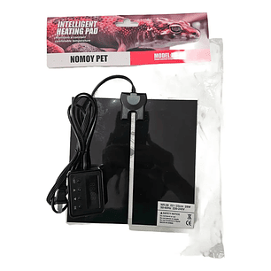 Placa calefactora inteligente Nomoy Pet