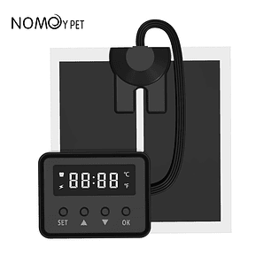 Placa calefactora inteligente Nomoy Pet