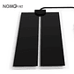 Placa calefactora temperatura ajustable Nomoy Pet - Miniatura 2