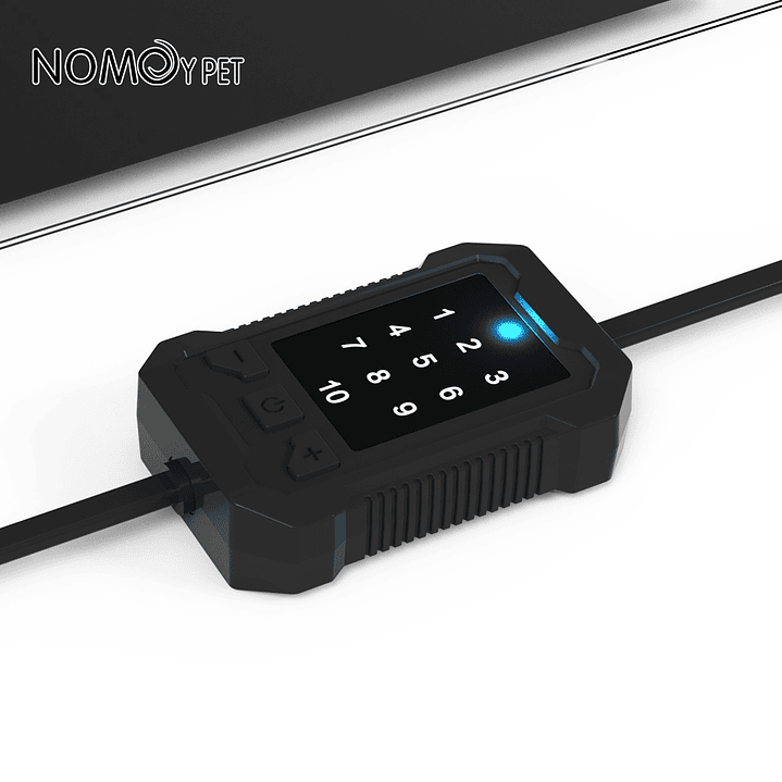 Placa calefactora temperatura ajustable Nomoy Pet 4
