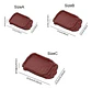 Plato plastico Nomoy pet bajo - Miniatura 3
