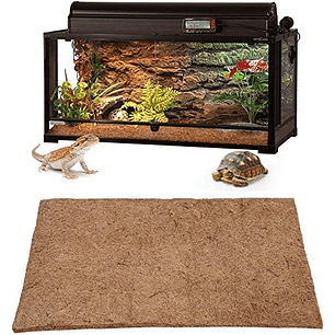 Alfombra fibra de coco