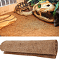 Alfombra fibra de coco - Miniatura 3