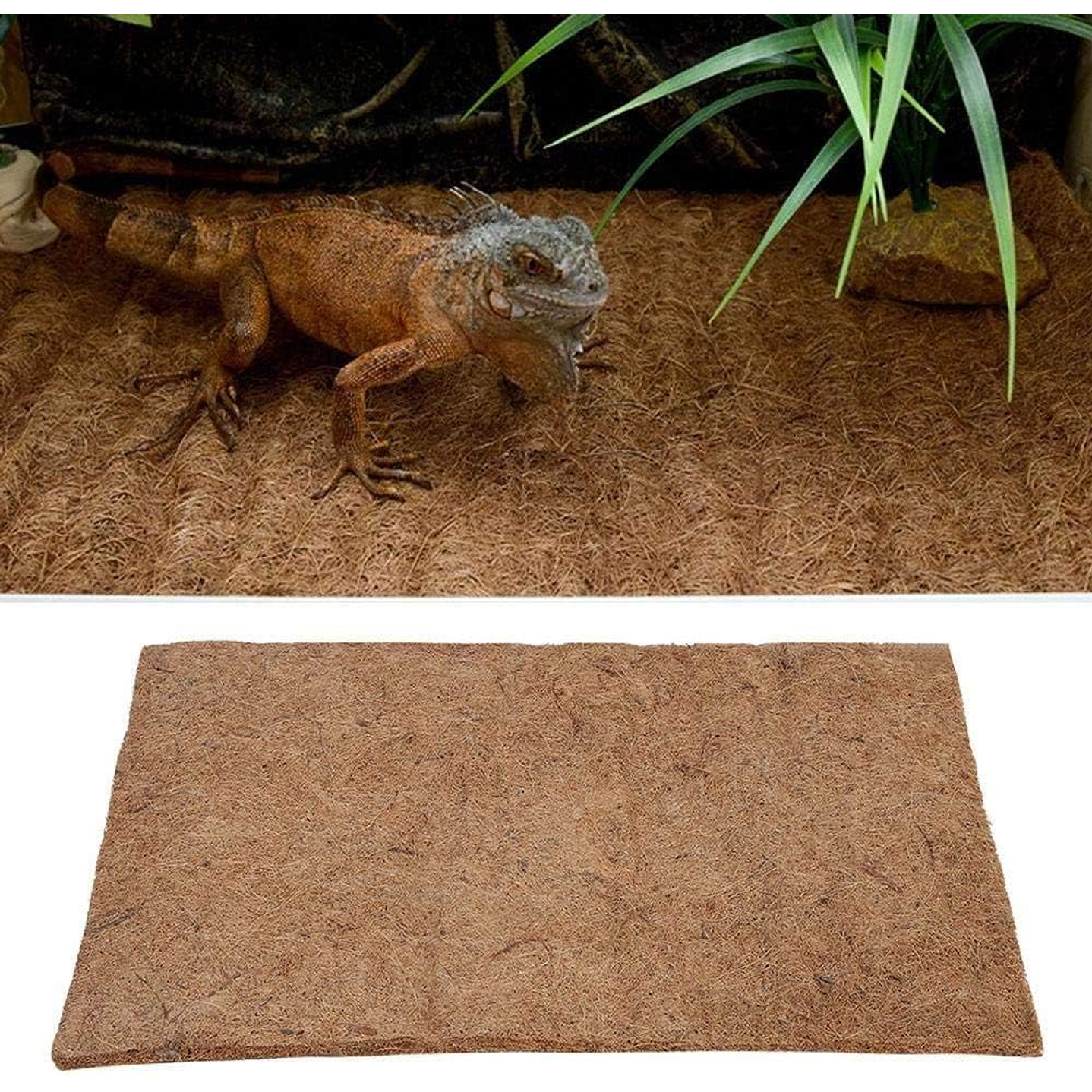 Alfombra fibra de coco 4