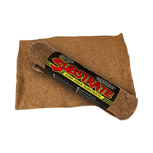 Alfombra fibra de coco