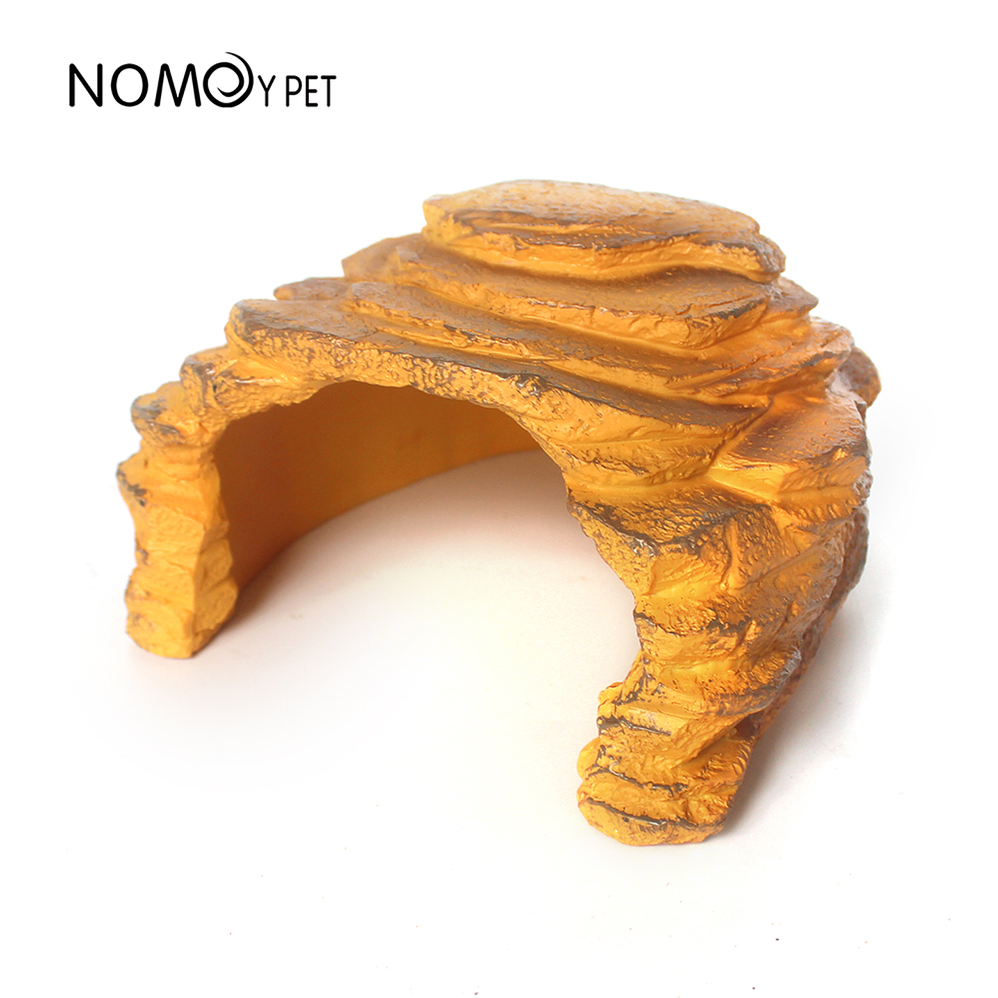 Escondite cueva roca cafe 2