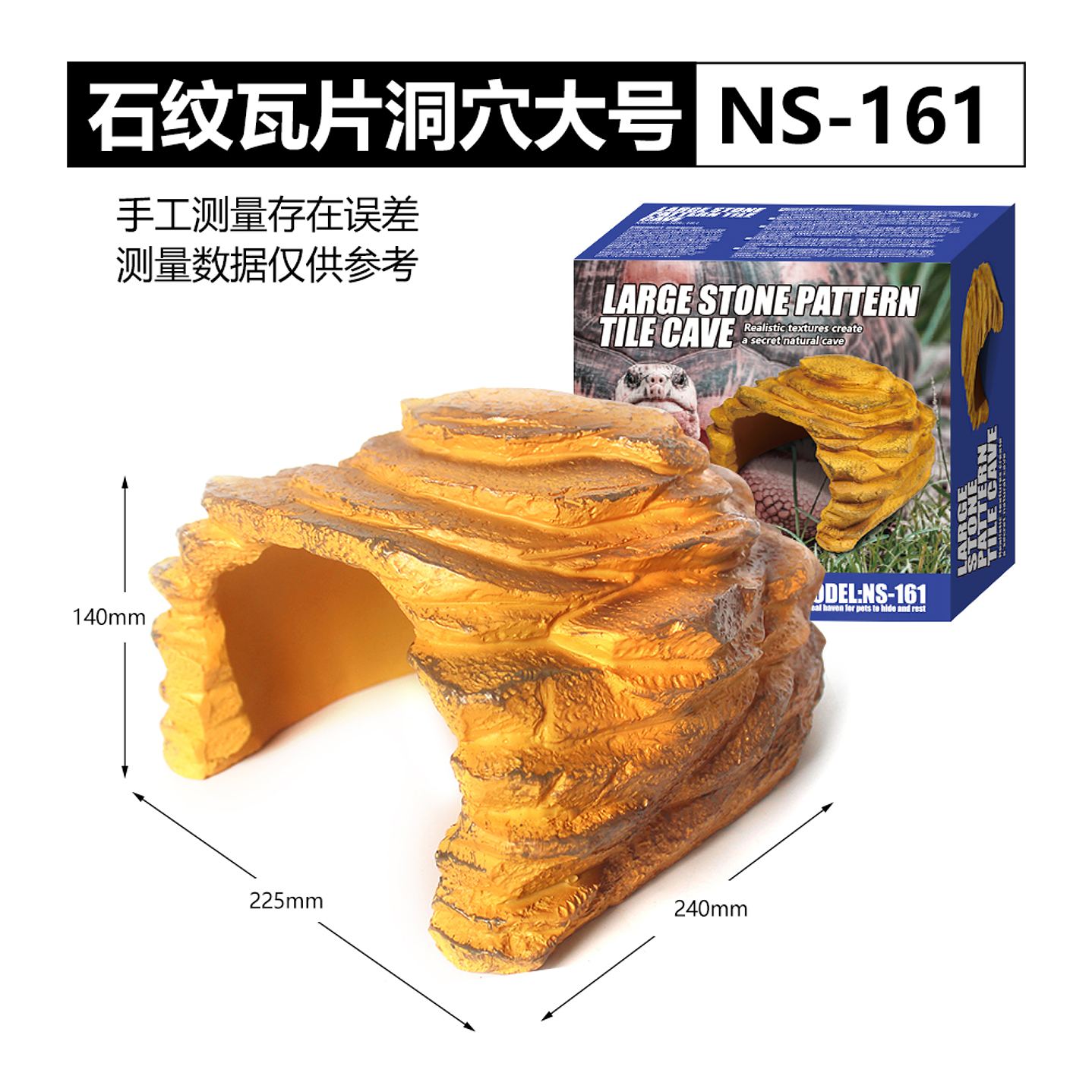 Escondite cueva roca cafe 6