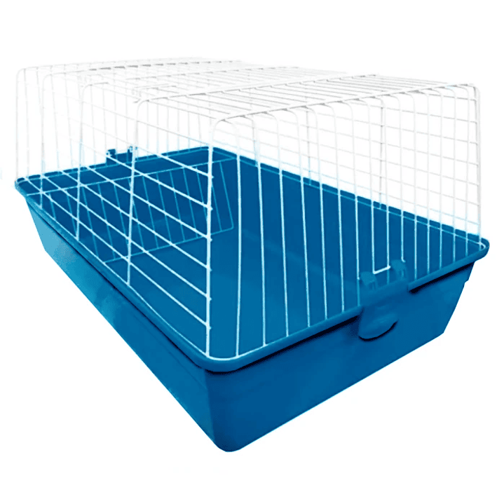 jaula R1 para pequeñas mascotas 60x36x32 cm 4