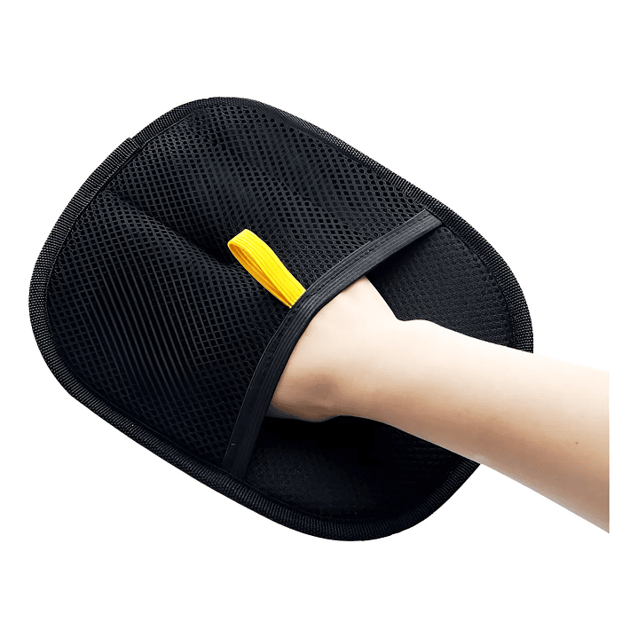 Guante removedor de pelo  1