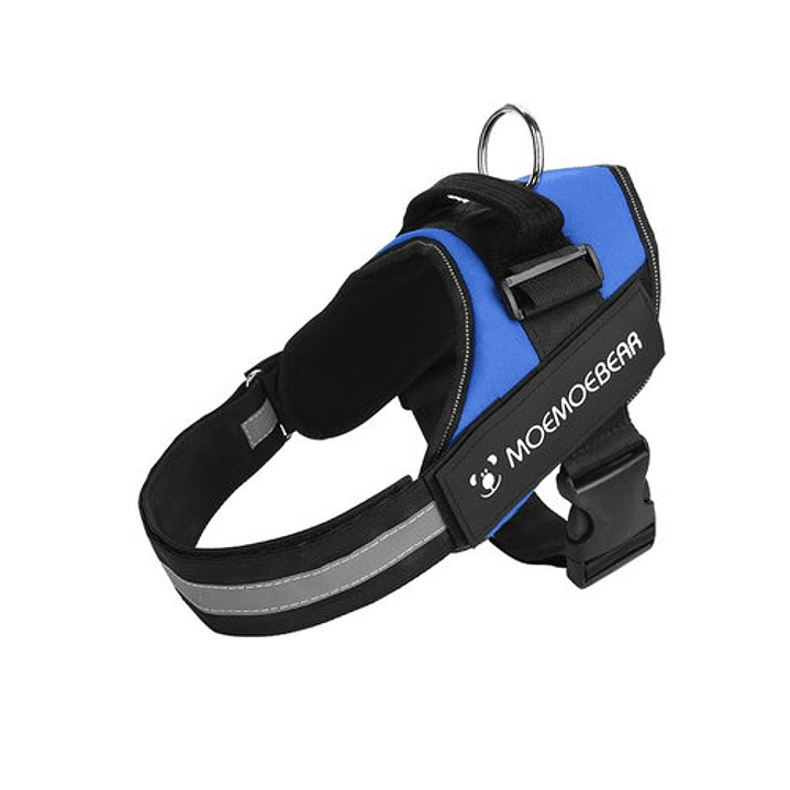 Arnes perro alta resistencia talla M 1