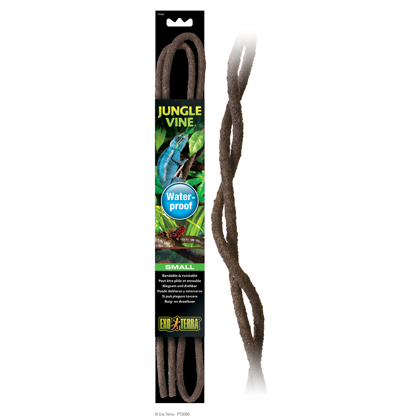 Enredadera Exo Terra Large 1