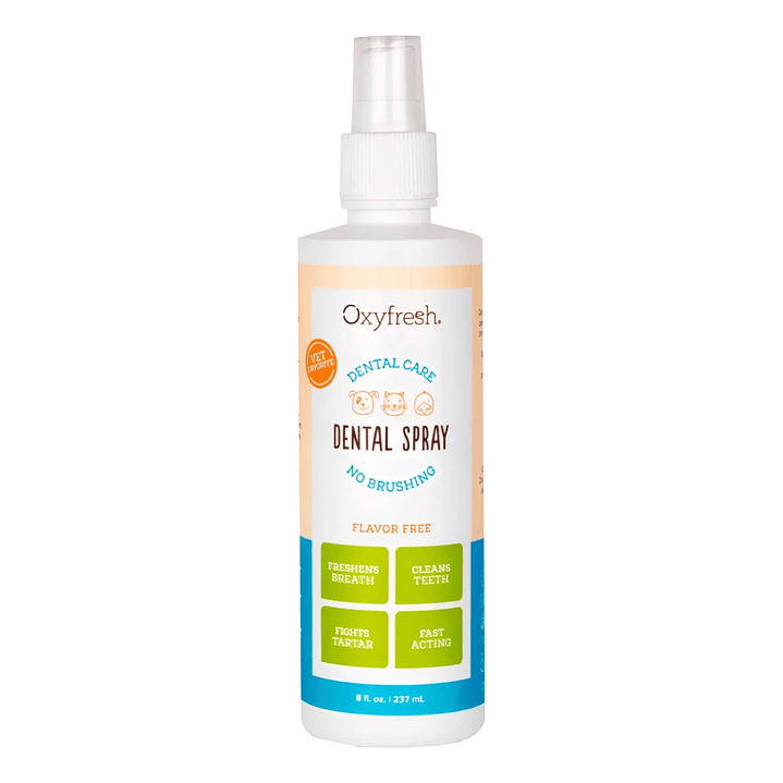 Oxyfresh Spray Dental 237ml 1