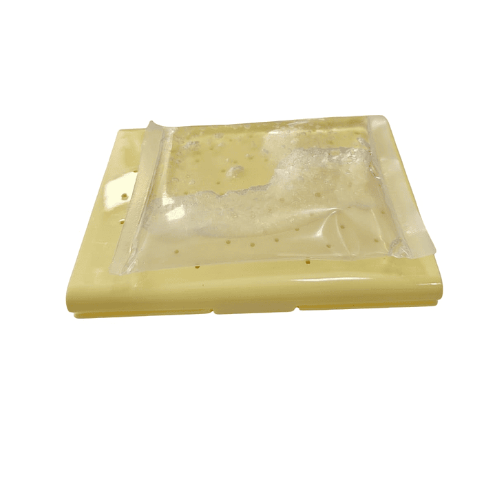 Cama fria para roedores pequeños 2