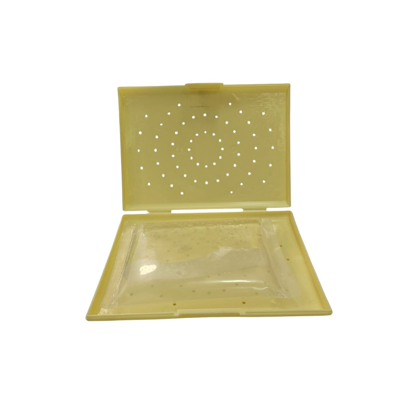 Cama fria para roedores pequeños 3