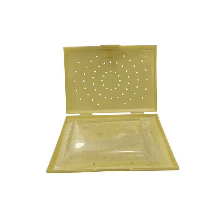 Cama fria para roedores pequeños 3