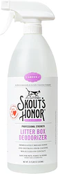 Desodorizante Litter Box 1035 ml-Skouts Honor - Miniatura 1