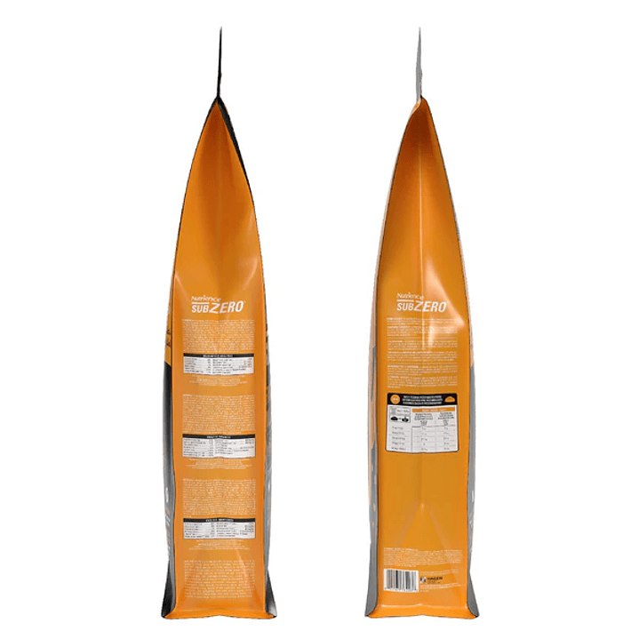 NUTRIENCE SUBZERO DOG FRASER VALLEY 5