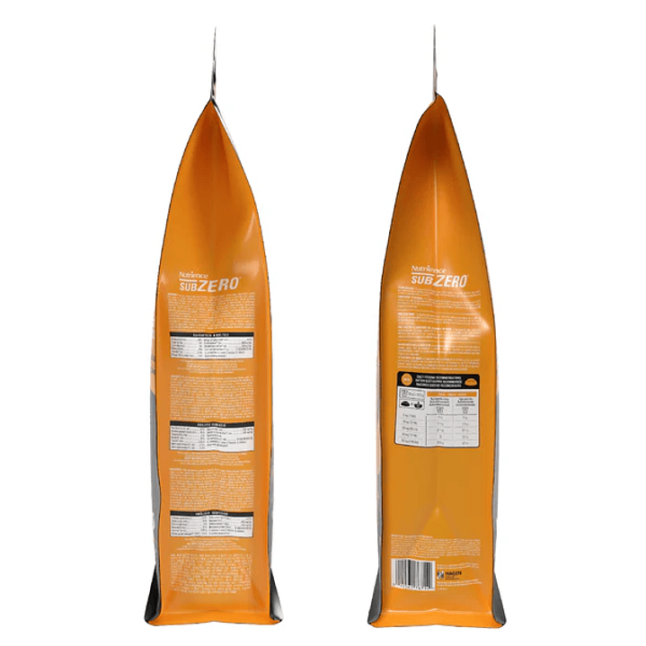 NUTRIENCE SUBZERO DOG FRASER VALLEY 6