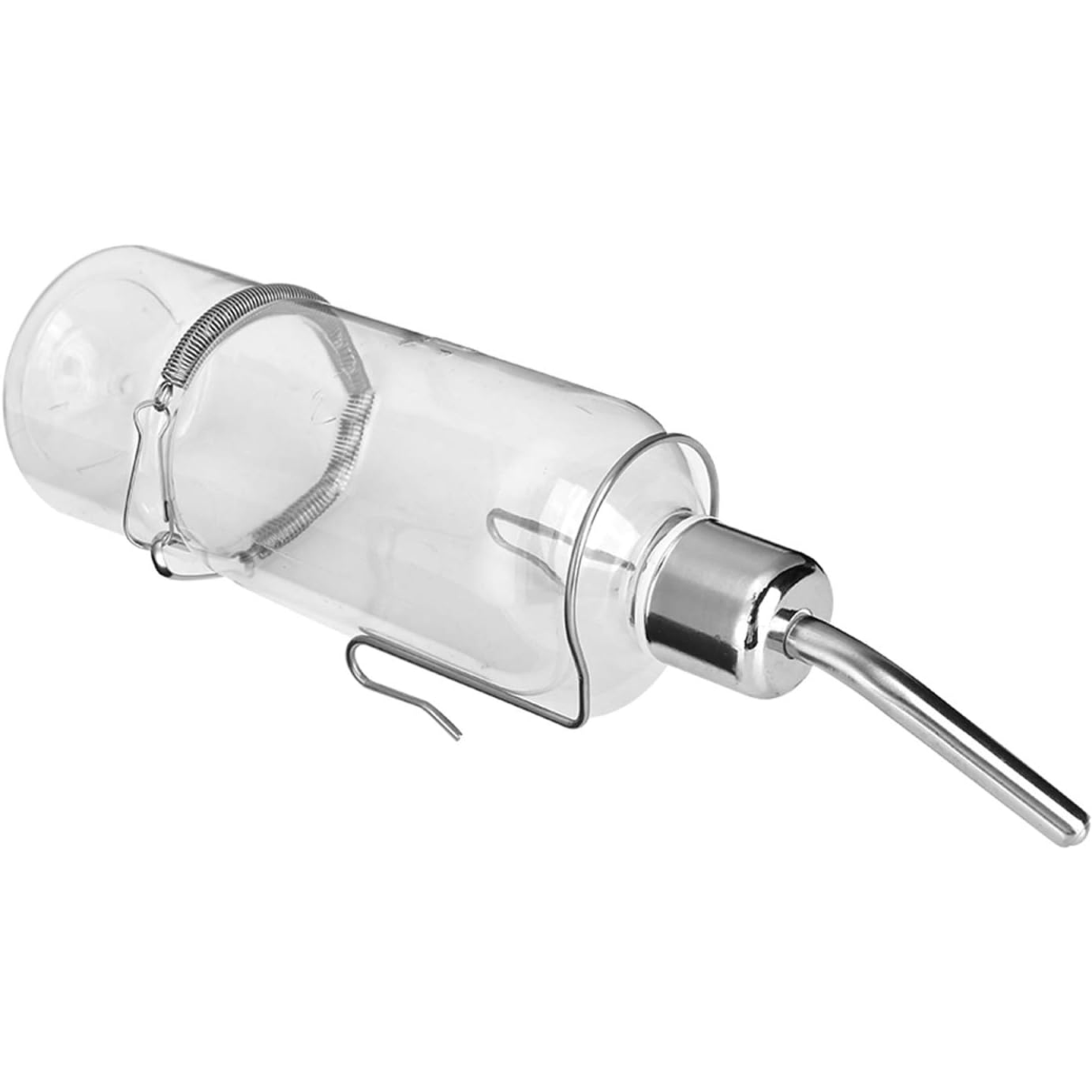 Bebedero Colgante para Mascotas Pequeñas 1