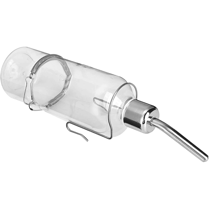 Bebedero Colgante para Mascotas Pequeñas 1