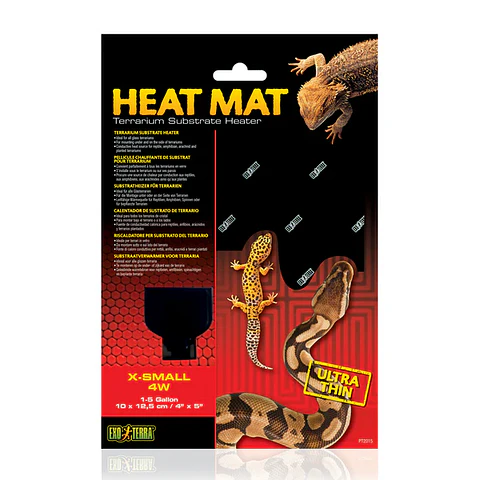 Heat Mat - Placa Calefactora Exo Terra