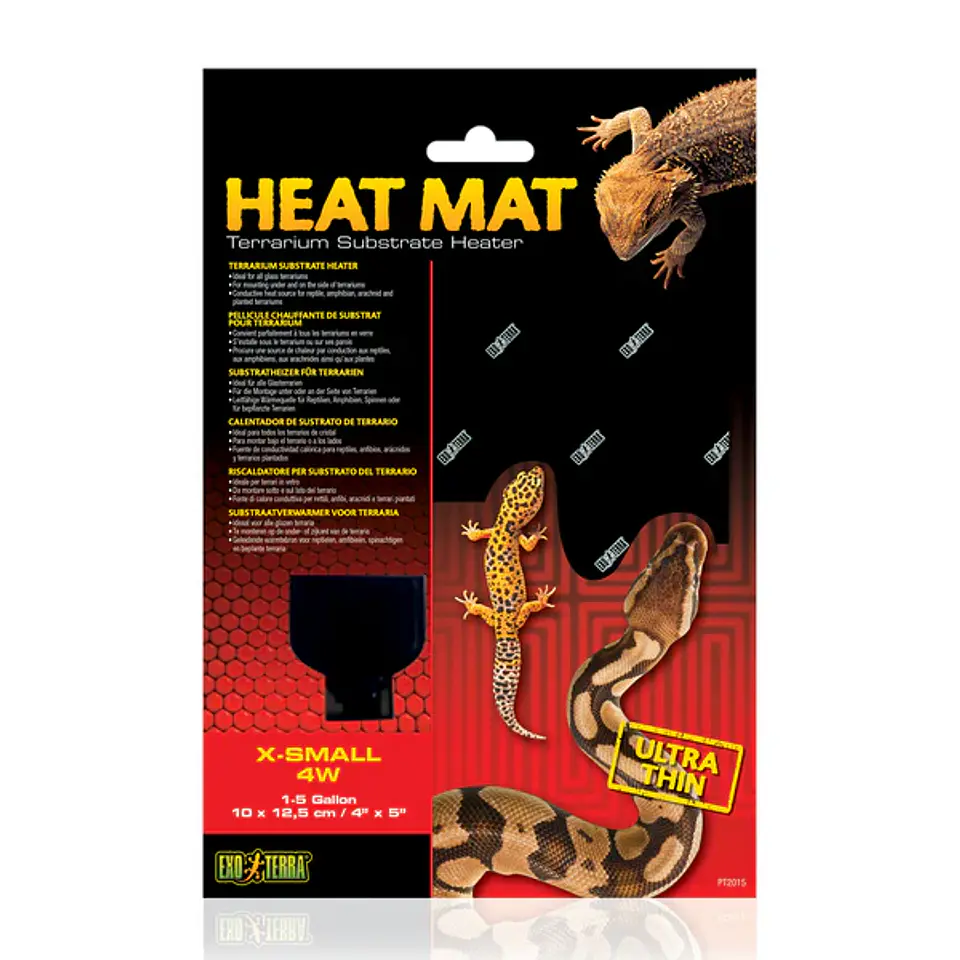 Heat Mat - Placa Calefactora Exo Terra 1