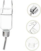 Botella de vidrio 355 ml - Miniatura 1