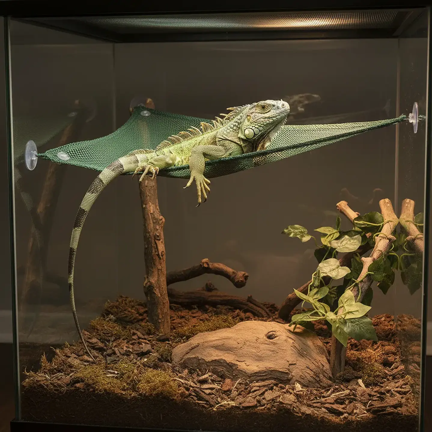 Hamaca Zoo med 44 cm 3