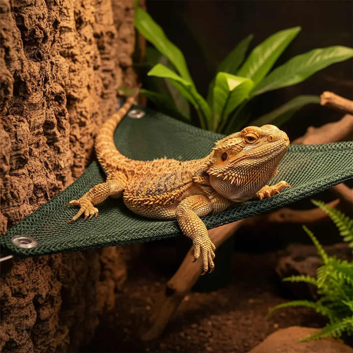Hamaca Zoo med 44 cm 4