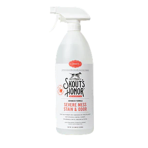 Skout's Honor Destructor Manchas y Olores Perros 1035ml