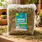 Heno Alfalfa Premium Wild Herd 1kg - Miniatura 4