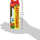 AMPOLLETA UVB 10.0 REPTISUN 26w (Desértica) - Miniatura 3