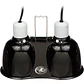 Lampara doble Zoo Med Mini - Miniatura 4