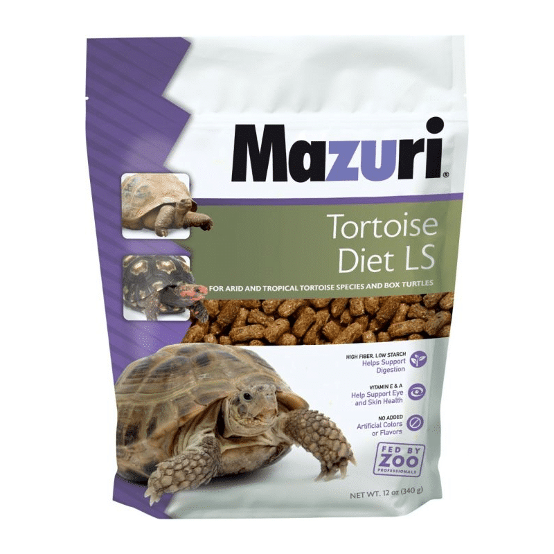 Mazuri tortuga Terrestre