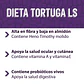 Mazuri tortuga Terrestre - Miniatura 7