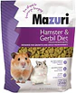 Mazuri Hamsters y Jerbos 350 gramos - Miniatura 1
